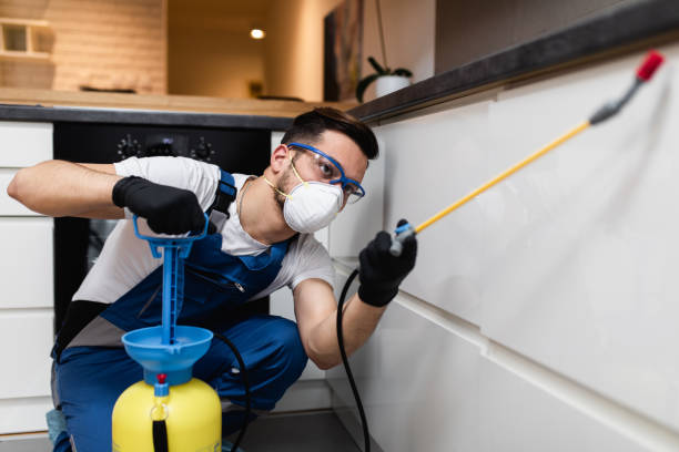 Best Wildlife Control Services  in Stonybrook, PA